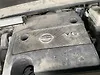 Engine  - 2014 Nissan Pathfinder