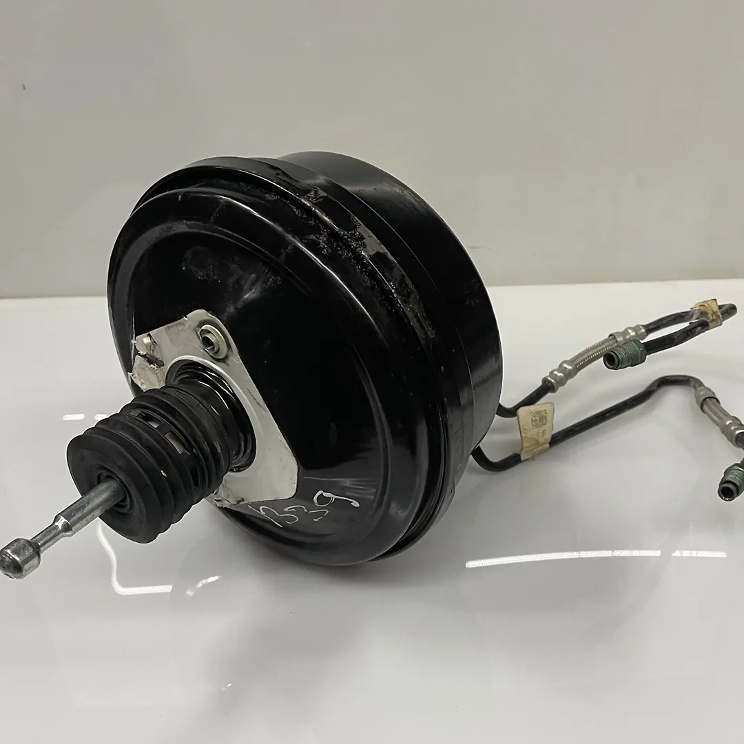 Brake booster - 2019 Chevrolet Traverse LT