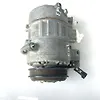 AC Compressor - 2017 Lincoln MKC Select