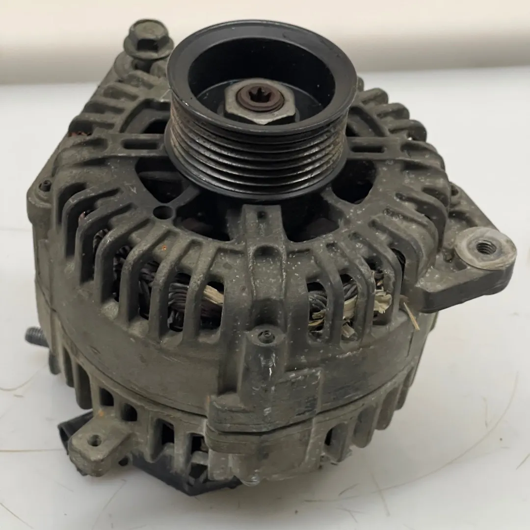 Alternator - 2012 Nissan Pathfinder SE 3.5i