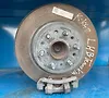 Complete Hub Assembly(LHB) - 2019 Chevrolet Traverse LT Cloth