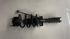 Shock Absorber (LHF) - 2010 GMC Acadia SLT