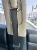 seat belt (LHF) - 2015 Infiniti QX60