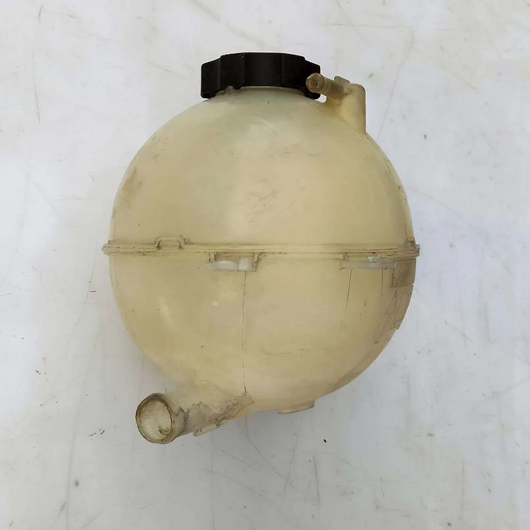 Radiator Water Bottle - 2018 GMC Terrain