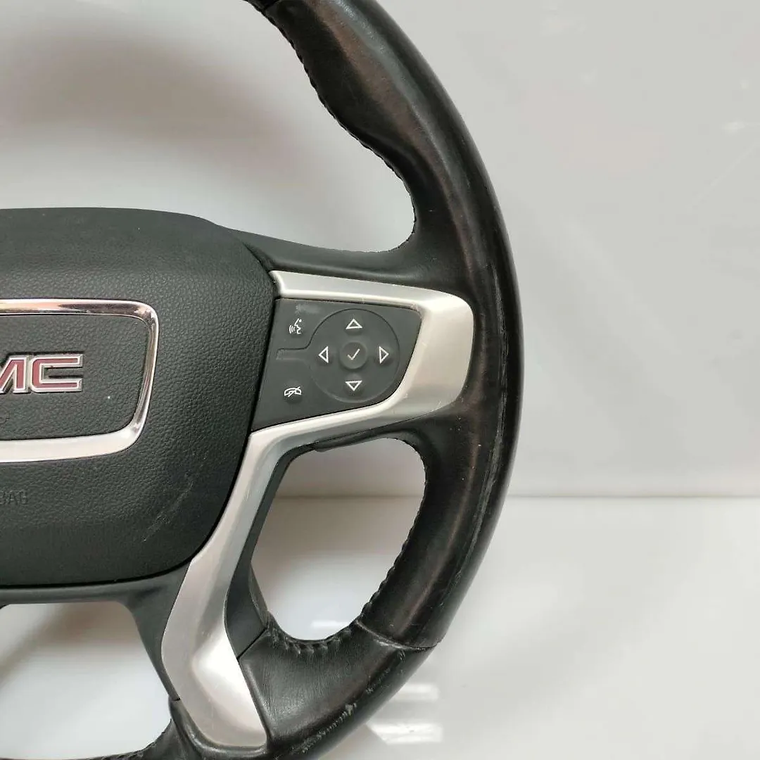 Steering Wheel - 2021 GMC Acadia