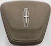 Airbag (Starring) - 2008 Lincoln MKX AWD