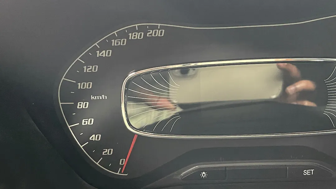 Speedometer - 2022 Chevrolet Groove