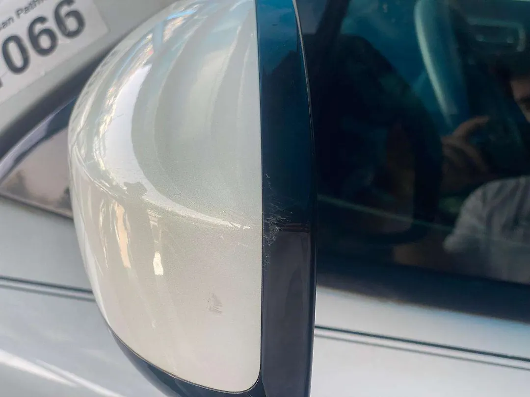 Side Mirror (LH) - 2013 Nissan Pathfinder
