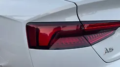 Tail Light (LH) - 2018 Audi A5