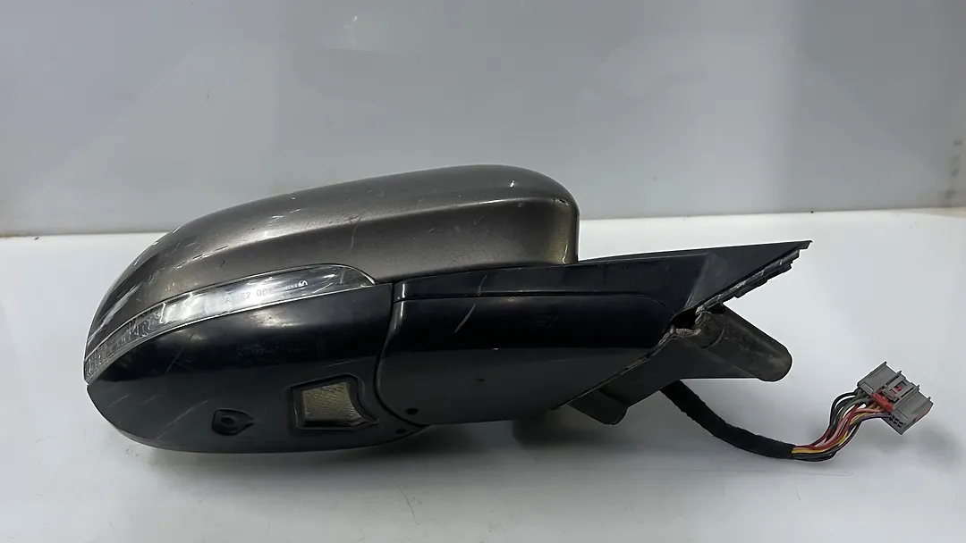 Side Mirror (RH) - 2009 Jaguar XF