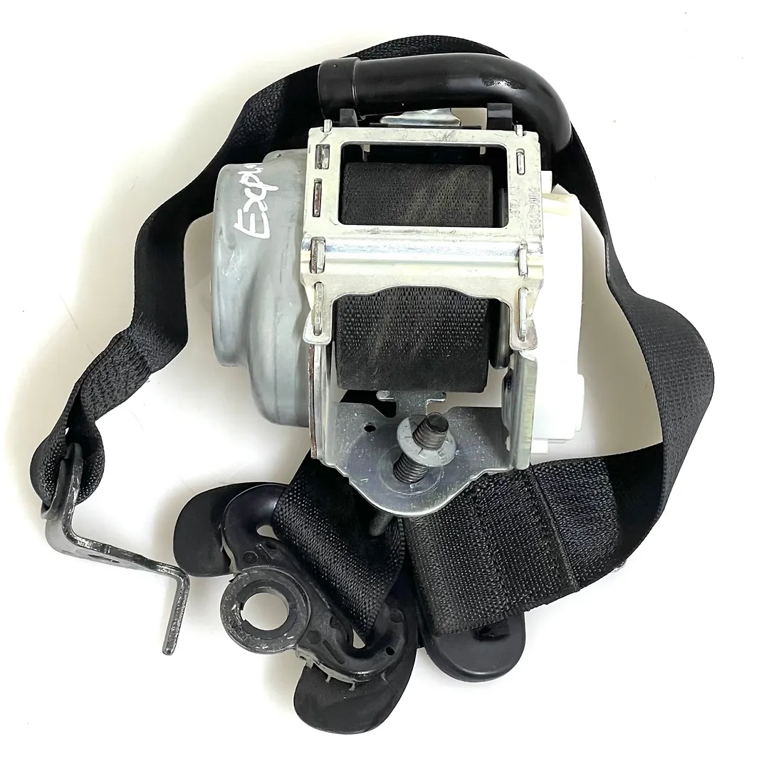 Seat Belt (LHB) - 2020 Ford Explorer Police