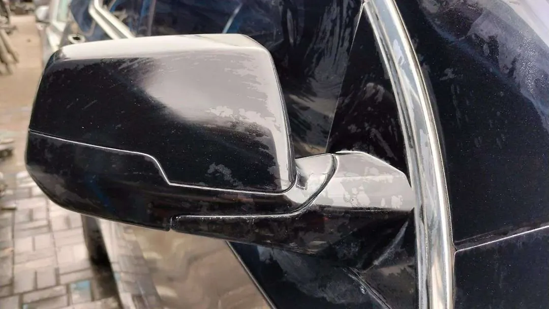 Side Mirror (RH) - 2019 Chevrolet Traverse