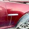 Fender (RHF) - 2013 Jaguar XF