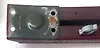 Back Bumper Reinforcement Bar - 2020 Ford Mustang I4 Coupe