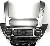 A/C Heater Climate Control Switch - 2017 Chevrolet Suburban