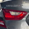 Trunk Light (LH) - 2018 Chevrolet Malibu