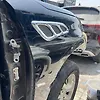 Fender (RHF) - 2013 Infiniti QX56