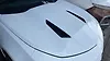 Hood/Bonnet - 2017 Chevrolet Camaro 2SS