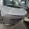 Tailgate - 2014 Cadillac CTS