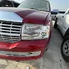 Headlight (LH) - 2014 Lincoln Navigator