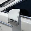 Side Mirror (LH) - 2019 Lincoln Continental Select
