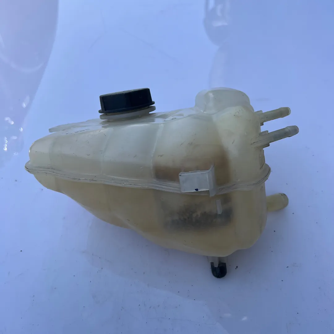 Radiator Water Bottle - 2017 Lincoln MKZ