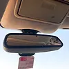 Mirror (Inner rear view) - 2011 Land Rover RANGE ROVER SPORT