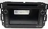 Audio equipment radio - 2011 GMC DENALI