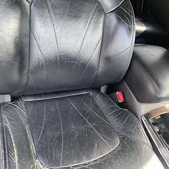 Front Seat (RHS) - 2011 Infiniti QX56