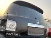 Trunk/hatch/tailgate - 2011 Nissan Patrol