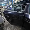 Door (RHB) - 2017 Audi A3