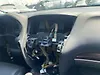 Dashboard  - 2015 Infiniti QX60