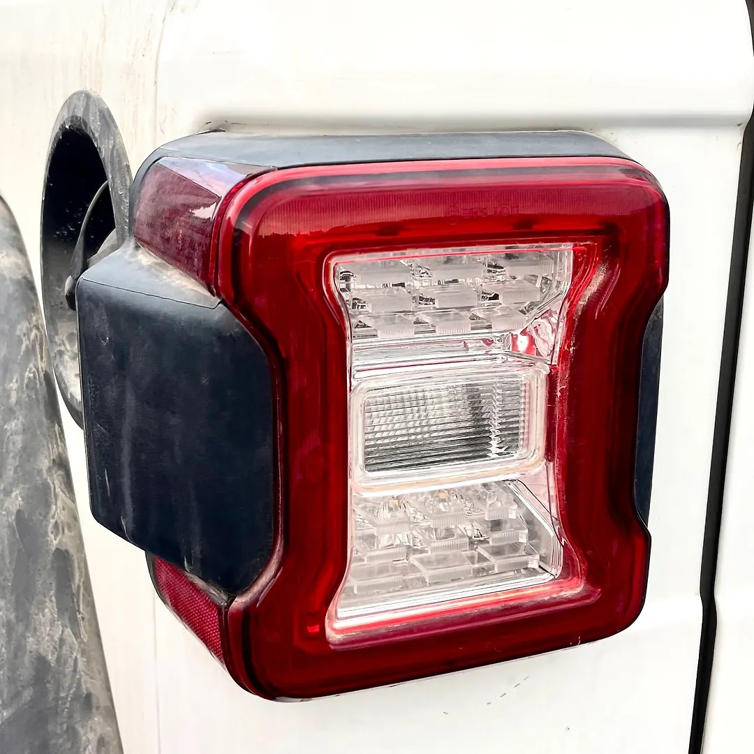 Tail Light (LH) - 2021 Jeep Wrangler