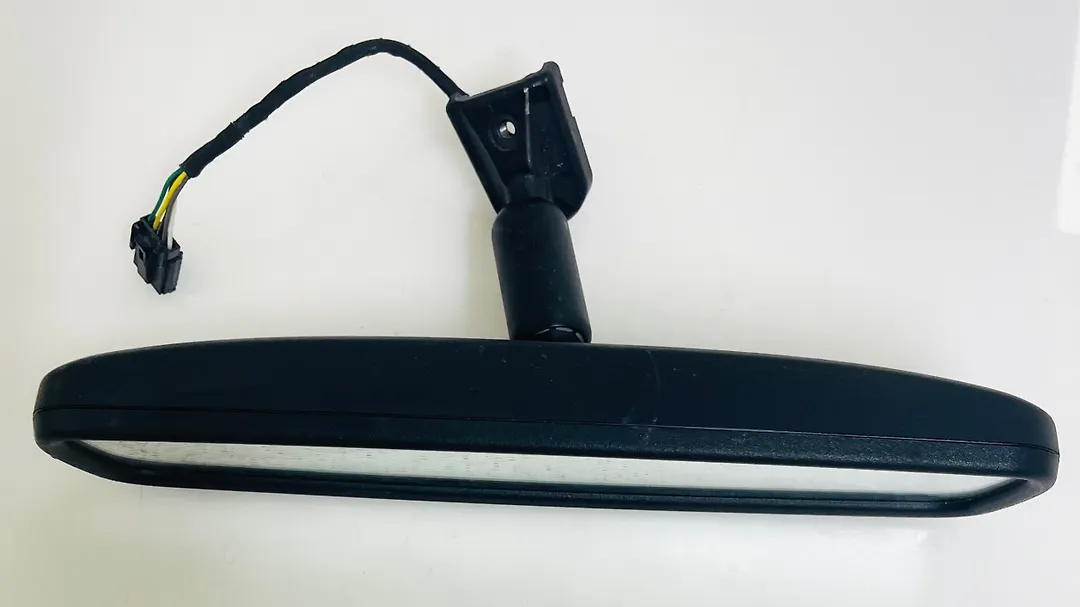Rear view mirror - 2013 Ford Edge SE