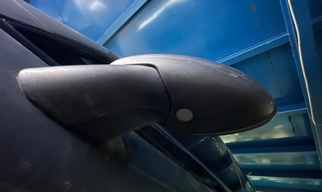 Side Mirror (LH) - 2011 Porsche Cayenne S