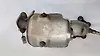 Catalytic converter - 2020 Chevrolet Traverse