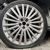 Rim - 2017 Lincoln MKZ