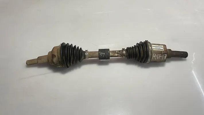 Axle(LHF) - 2017 Dodge Journey SE