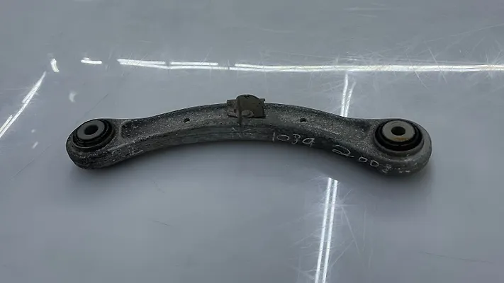 Lower arm (LH) - 2006 Volkswagen Touareg