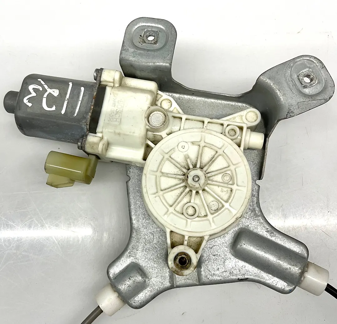 power window motor (RHB) - 2011 GMC DENALI