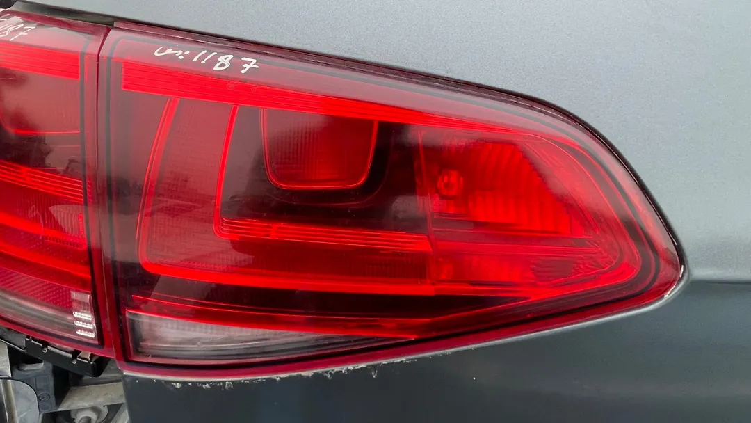 Trunk Light (LH) - 2015 Volkswagen Golf