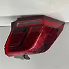 Tail Light (LH) - 2018 Volkswagen Tiguan