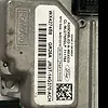 Amplifier Computer Control Module - 2015 Ford Edge