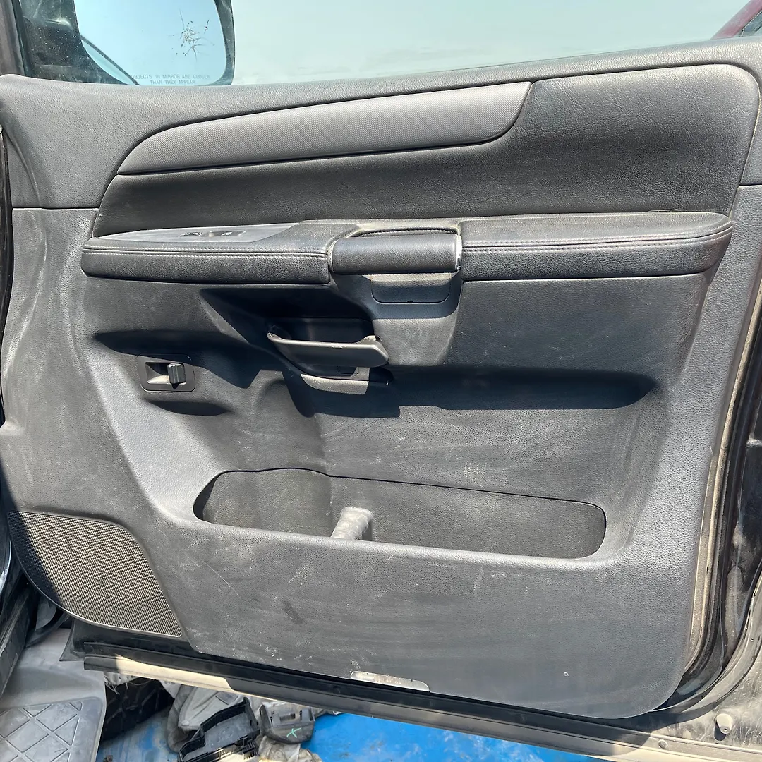 Door (RHF) - 2013 Nissan Armada
