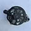 Alternator - 2017 Lincoln MKX