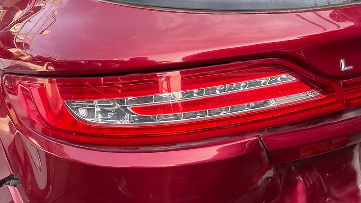 Tail Light (LH) - 2016 Lincoln MKC