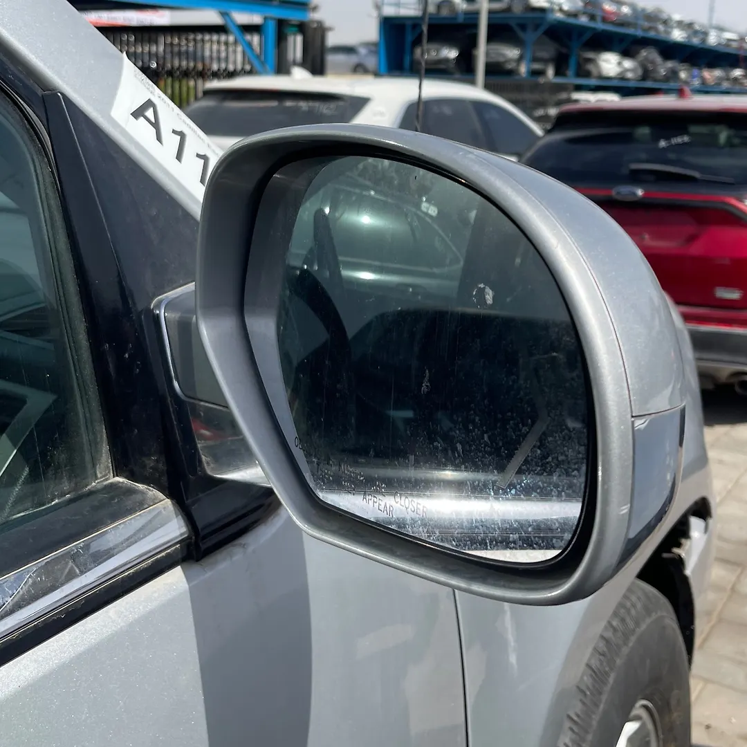 Side Mirror (RH) - 2011 Cadillac Escalade Luxury