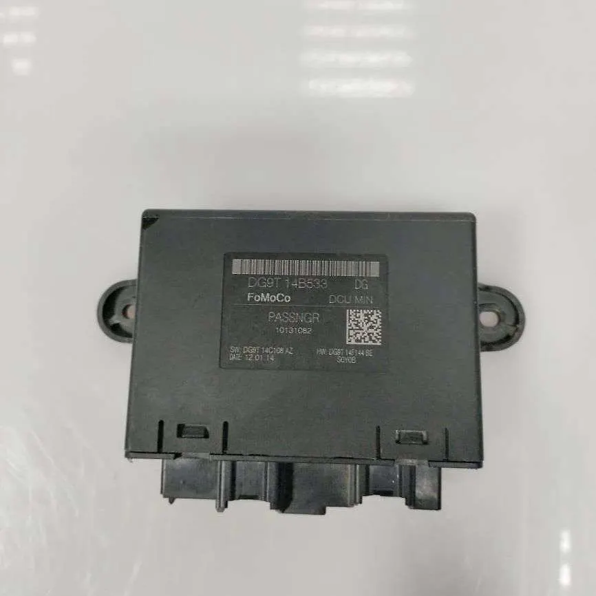 Door Control Module - 2015 Ford Edge