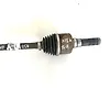 Axle (RHB) - 2020 Ford Mustang I4 Coupe