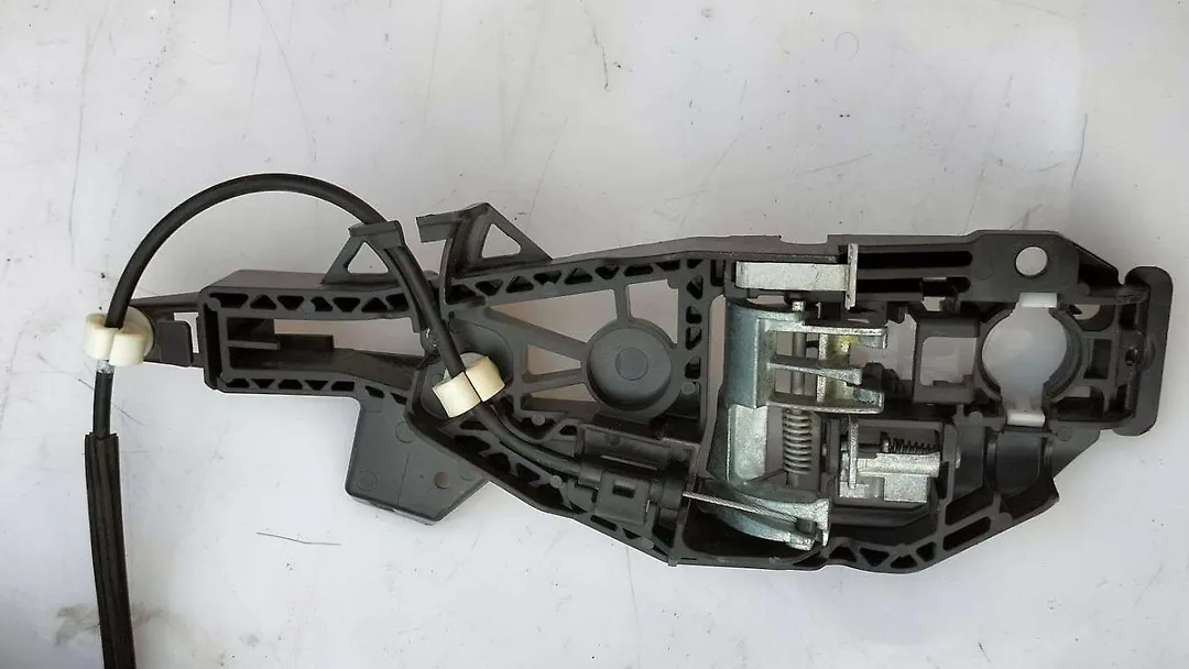 Door Lock(RHB) - 2014 Cadillac CTS